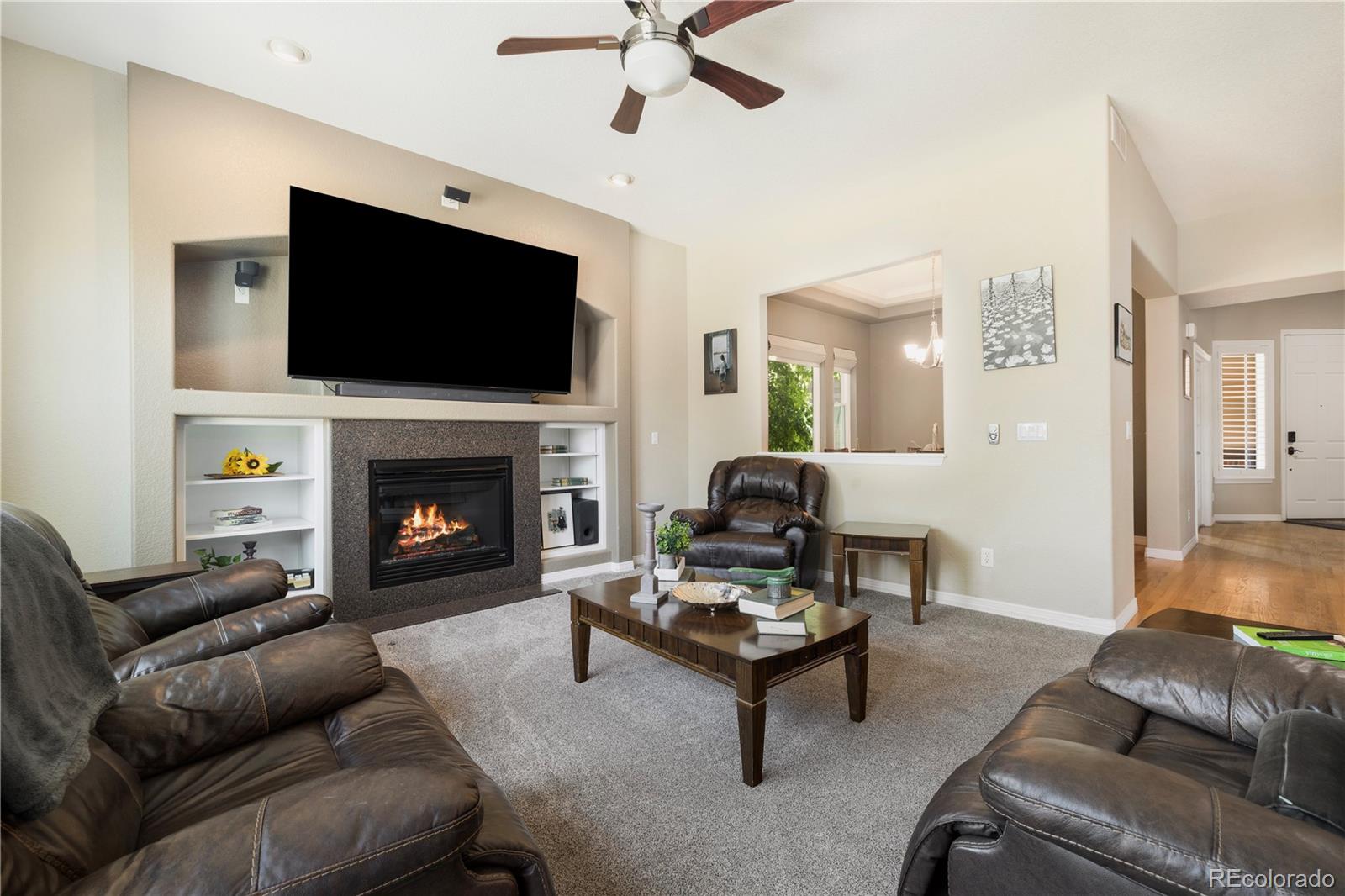 MLS Image #3 for 9884  telluride street,commerce city, Colorado