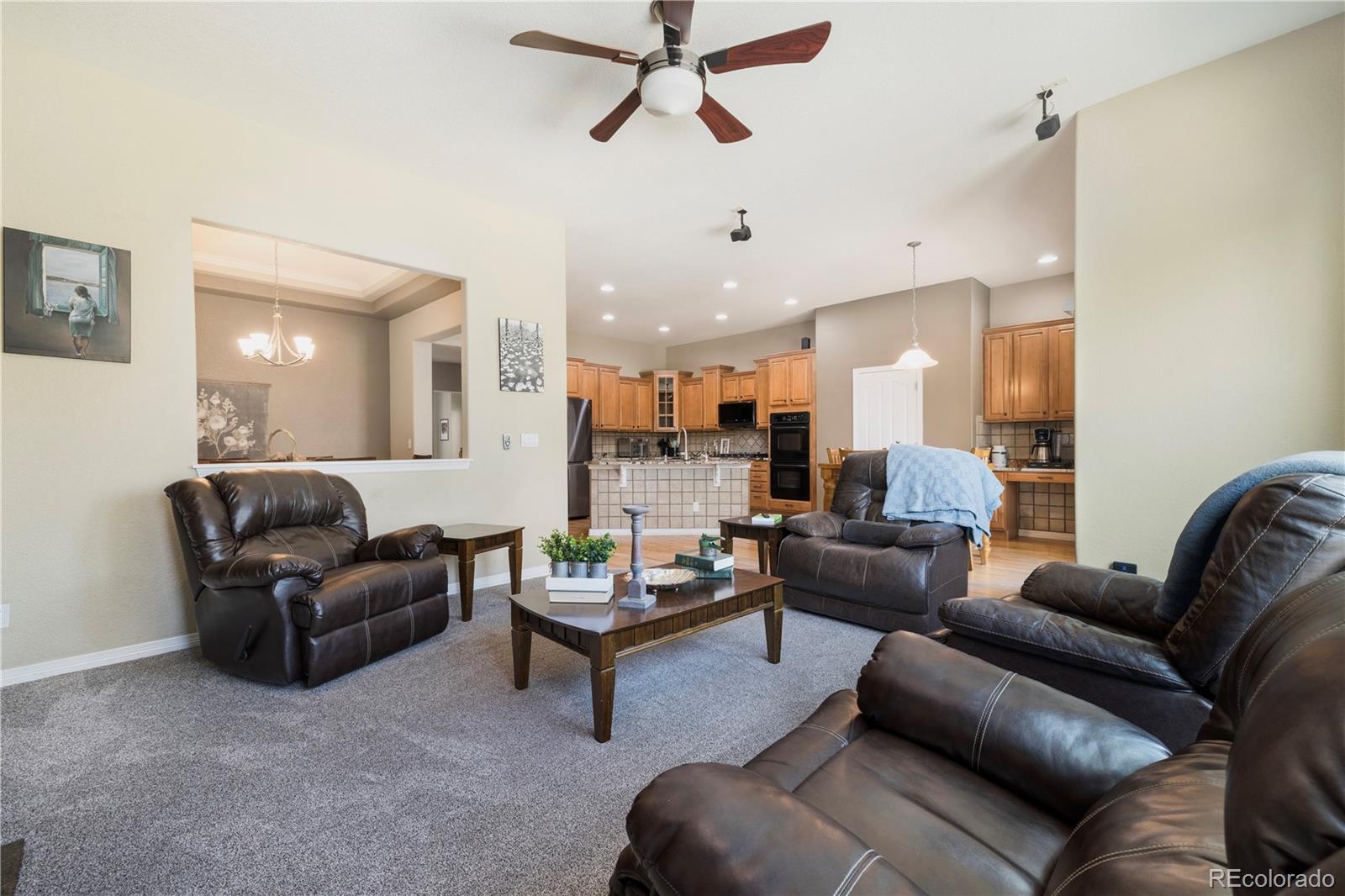 MLS Image #4 for 9884  telluride street,commerce city, Colorado