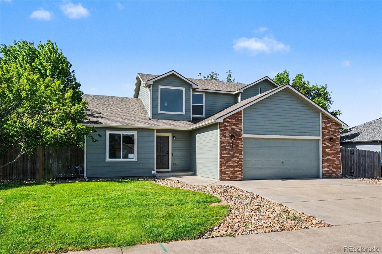 MLS Image #0 for 315  disc lane,platteville, Colorado