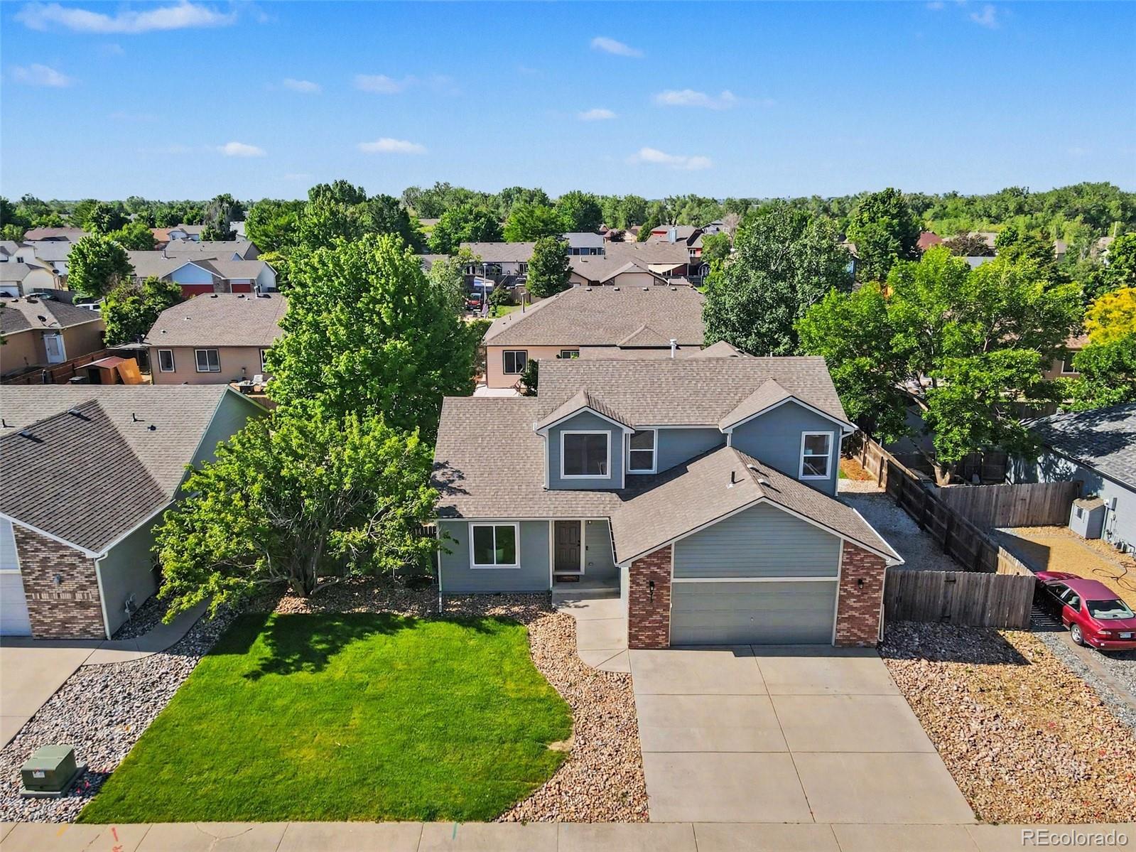 MLS Image #2 for 315  disc lane,platteville, Colorado
