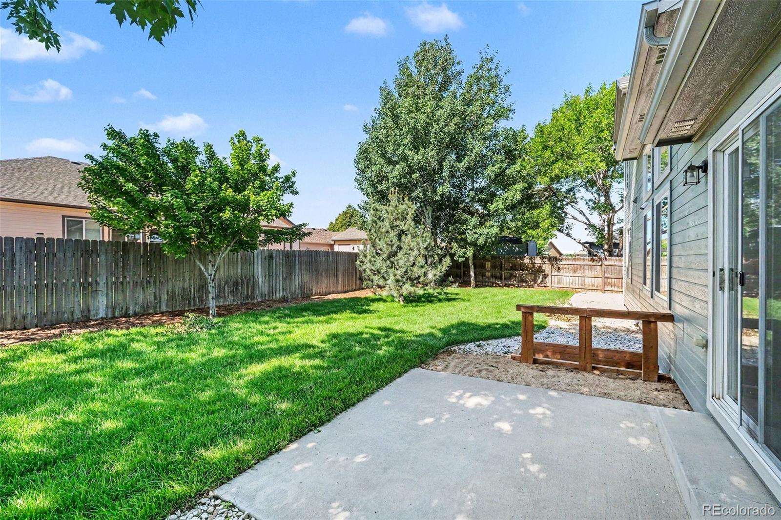 MLS Image #27 for 315  disc lane,platteville, Colorado