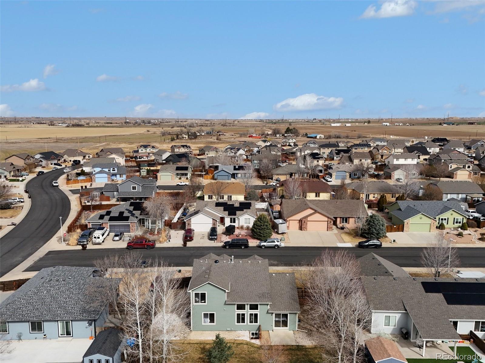 MLS Image #31 for 315  disc lane,platteville, Colorado