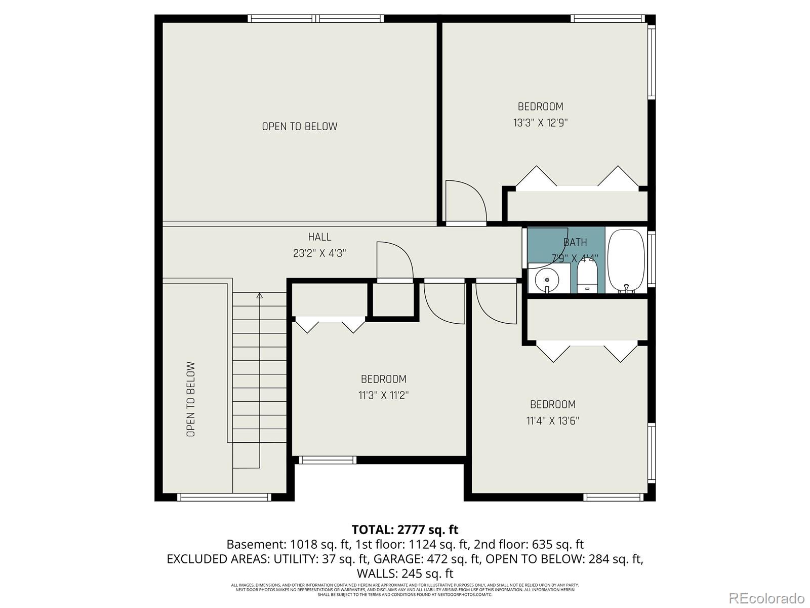 MLS Image #33 for 315  disc lane,platteville, Colorado