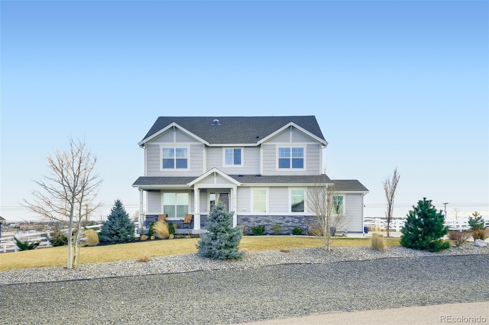 MLS Image #1 for 10170  160th place,brighton, Colorado