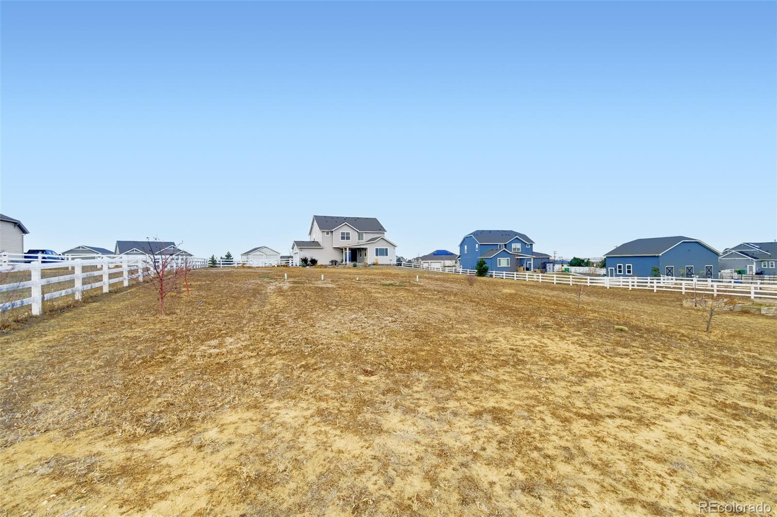 MLS Image #26 for 10170  160th place,brighton, Colorado