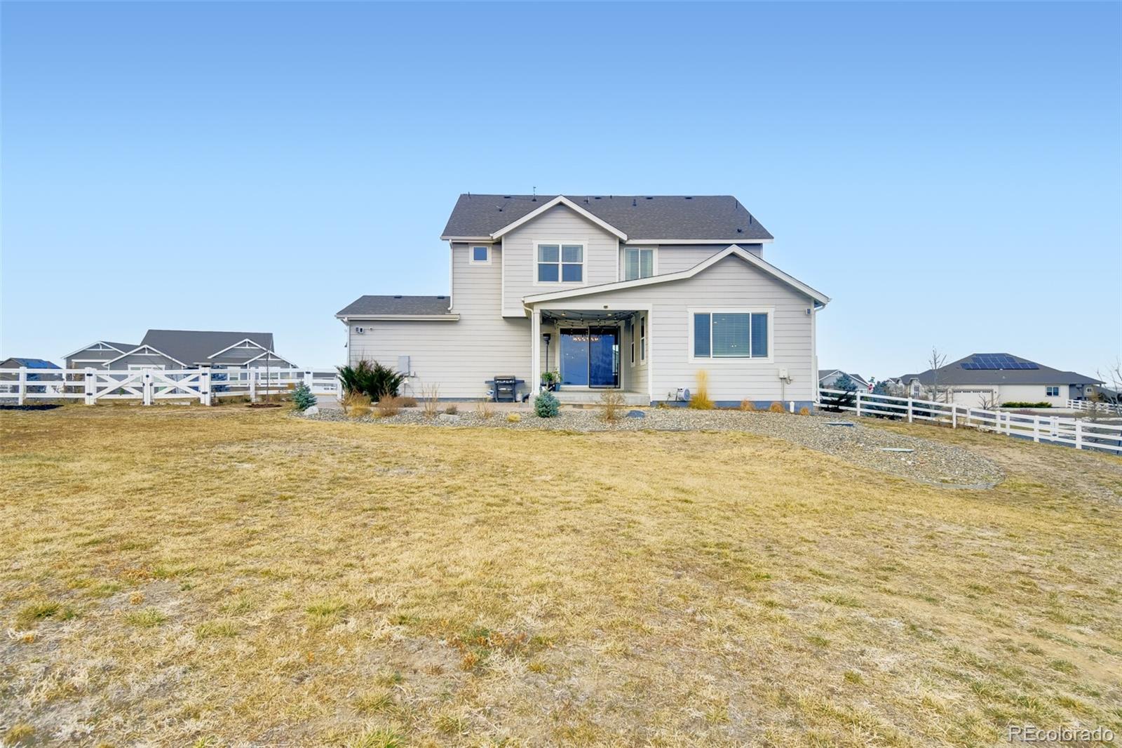 MLS Image #27 for 10170  160th place,brighton, Colorado
