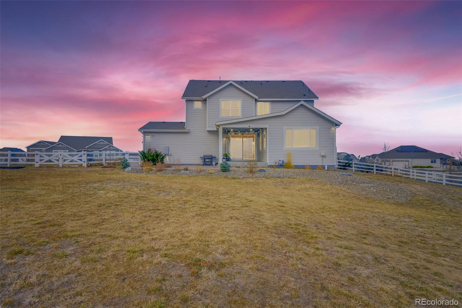 MLS Image #29 for 10170  160th place,brighton, Colorado