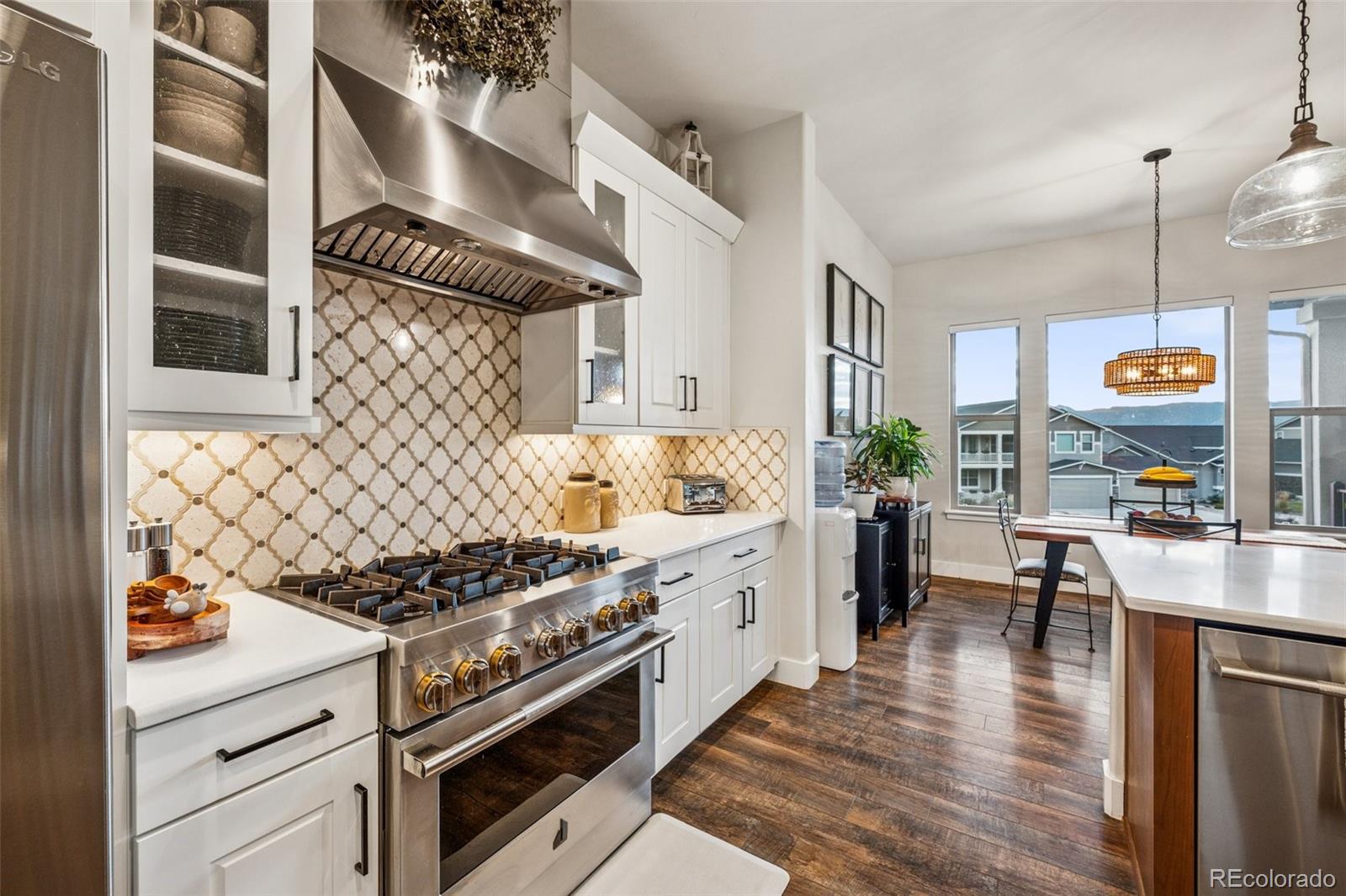 MLS Image #11 for 16320  sunset peak lane,monument, Colorado