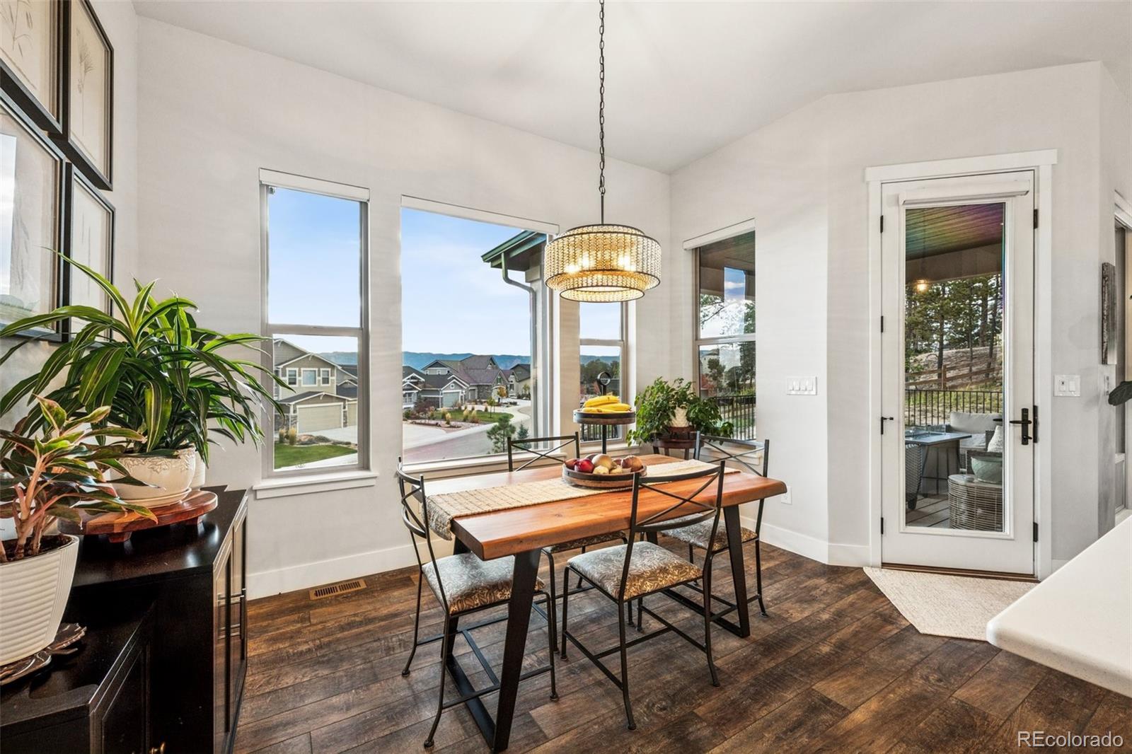 MLS Image #12 for 16320  sunset peak lane,monument, Colorado