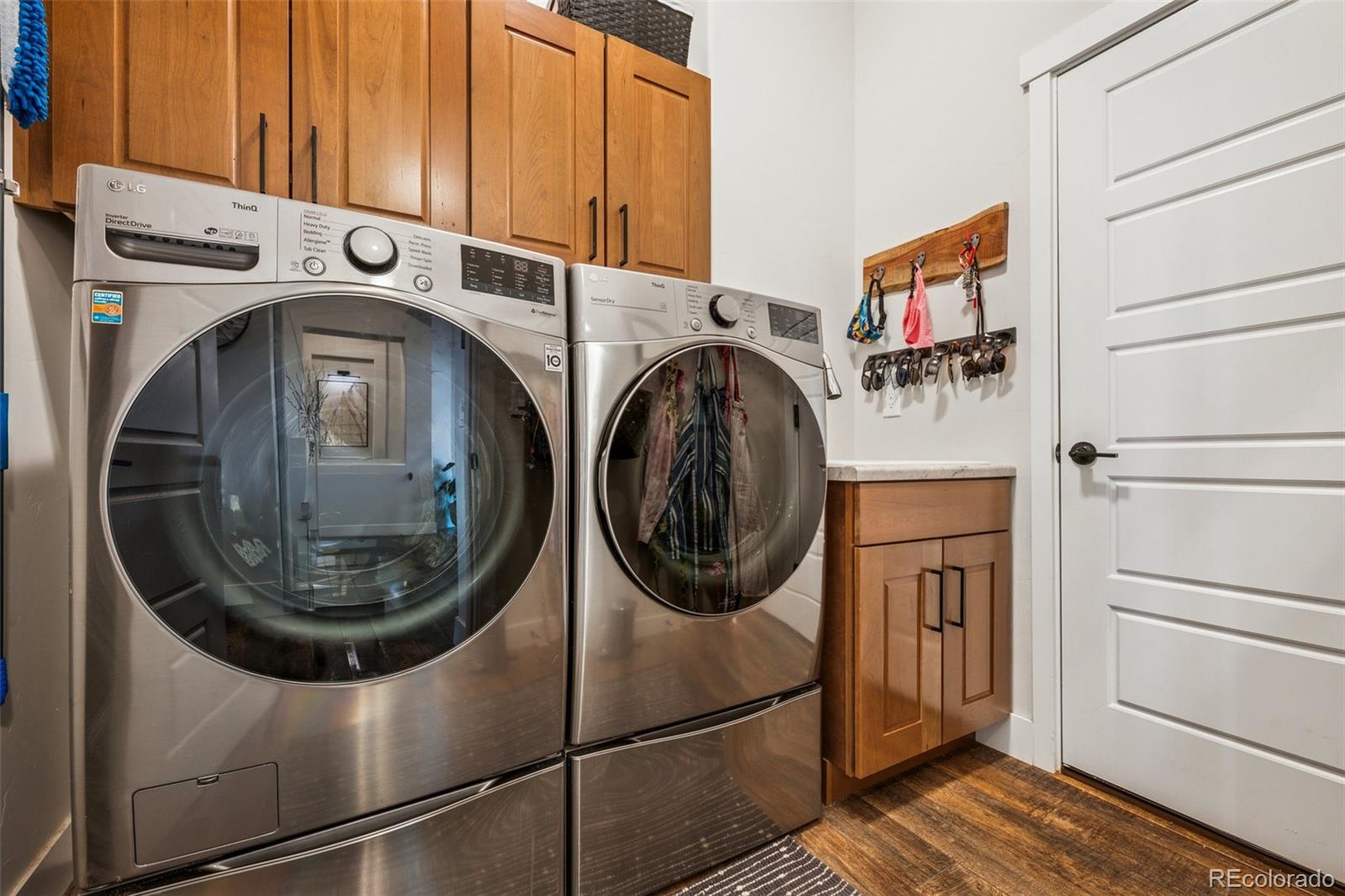 MLS Image #13 for 16320  sunset peak lane,monument, Colorado