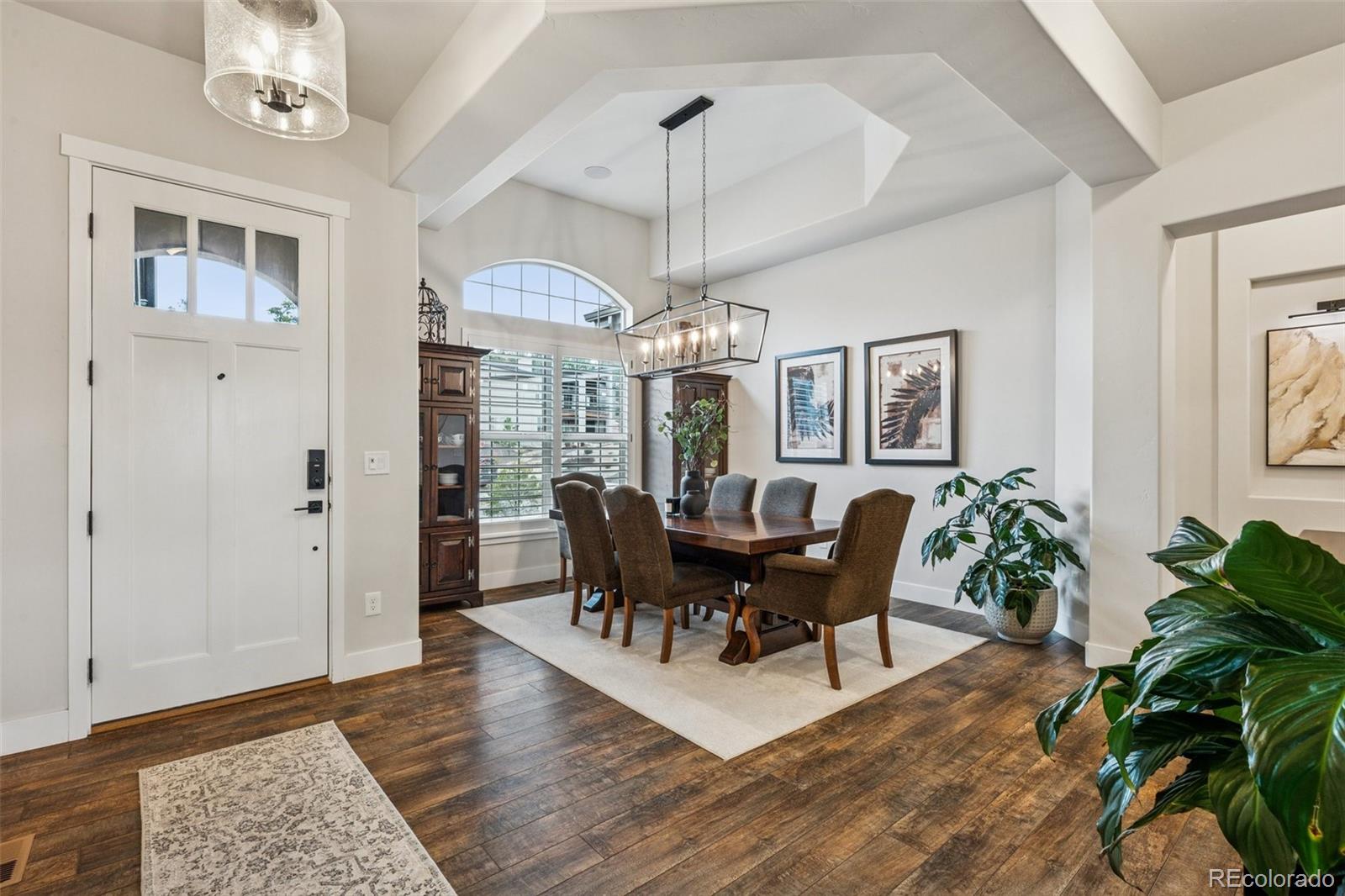 MLS Image #14 for 16320  sunset peak lane,monument, Colorado