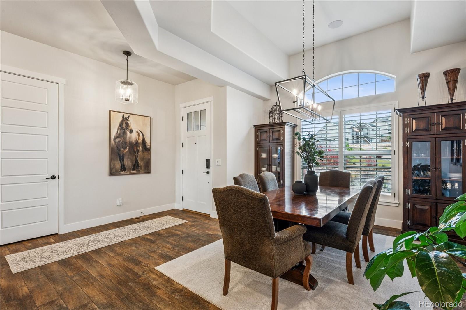 MLS Image #15 for 16320  sunset peak lane,monument, Colorado