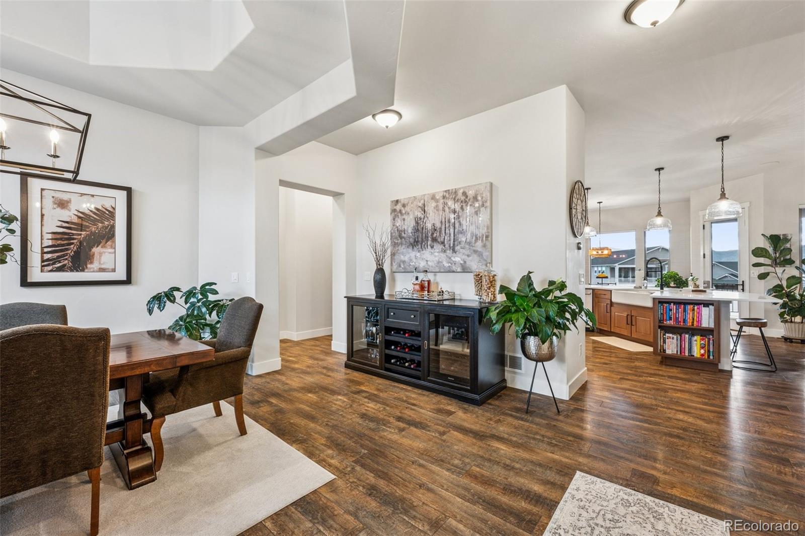 MLS Image #16 for 16320  sunset peak lane,monument, Colorado