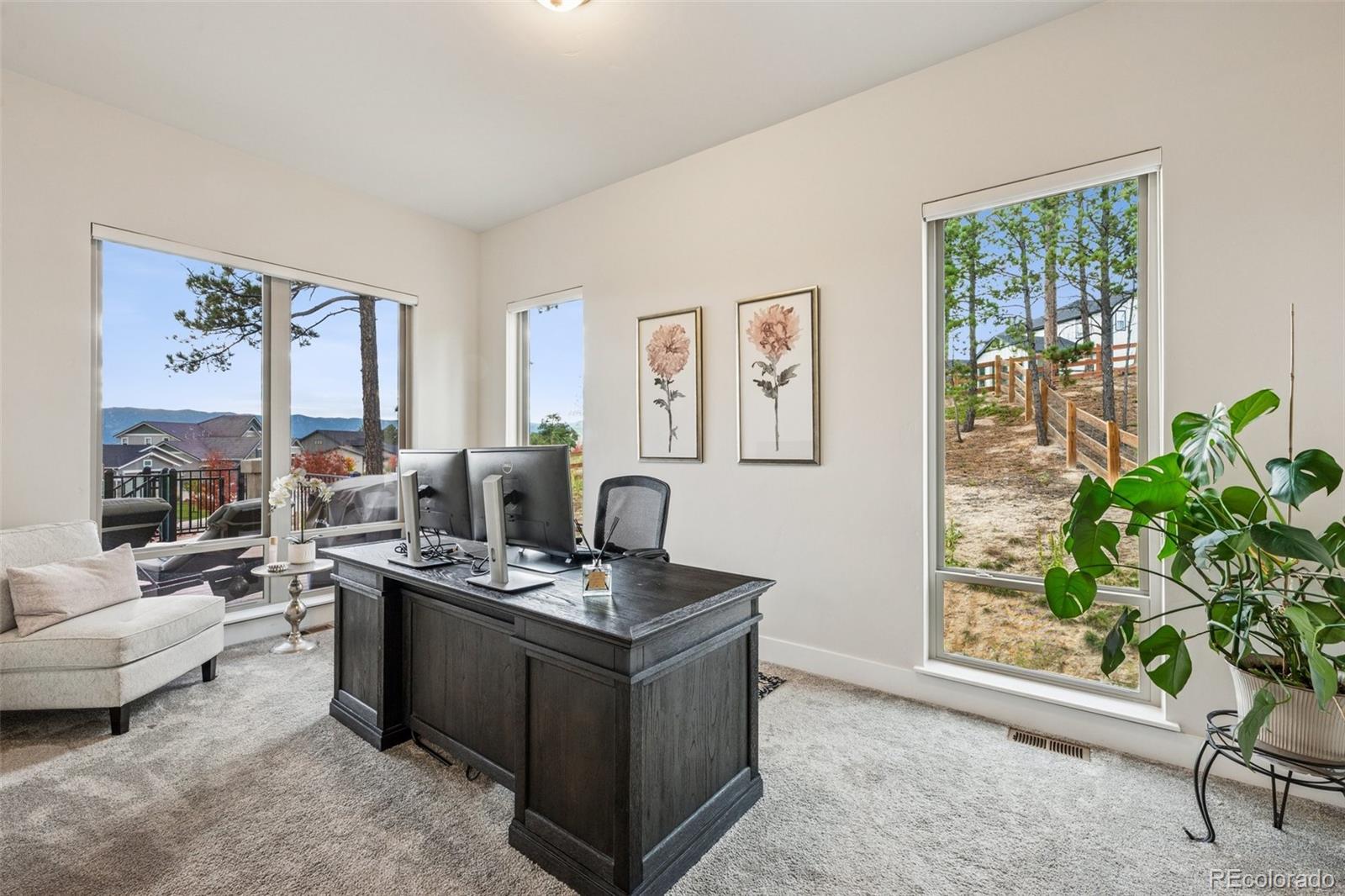MLS Image #25 for 16320  sunset peak lane,monument, Colorado
