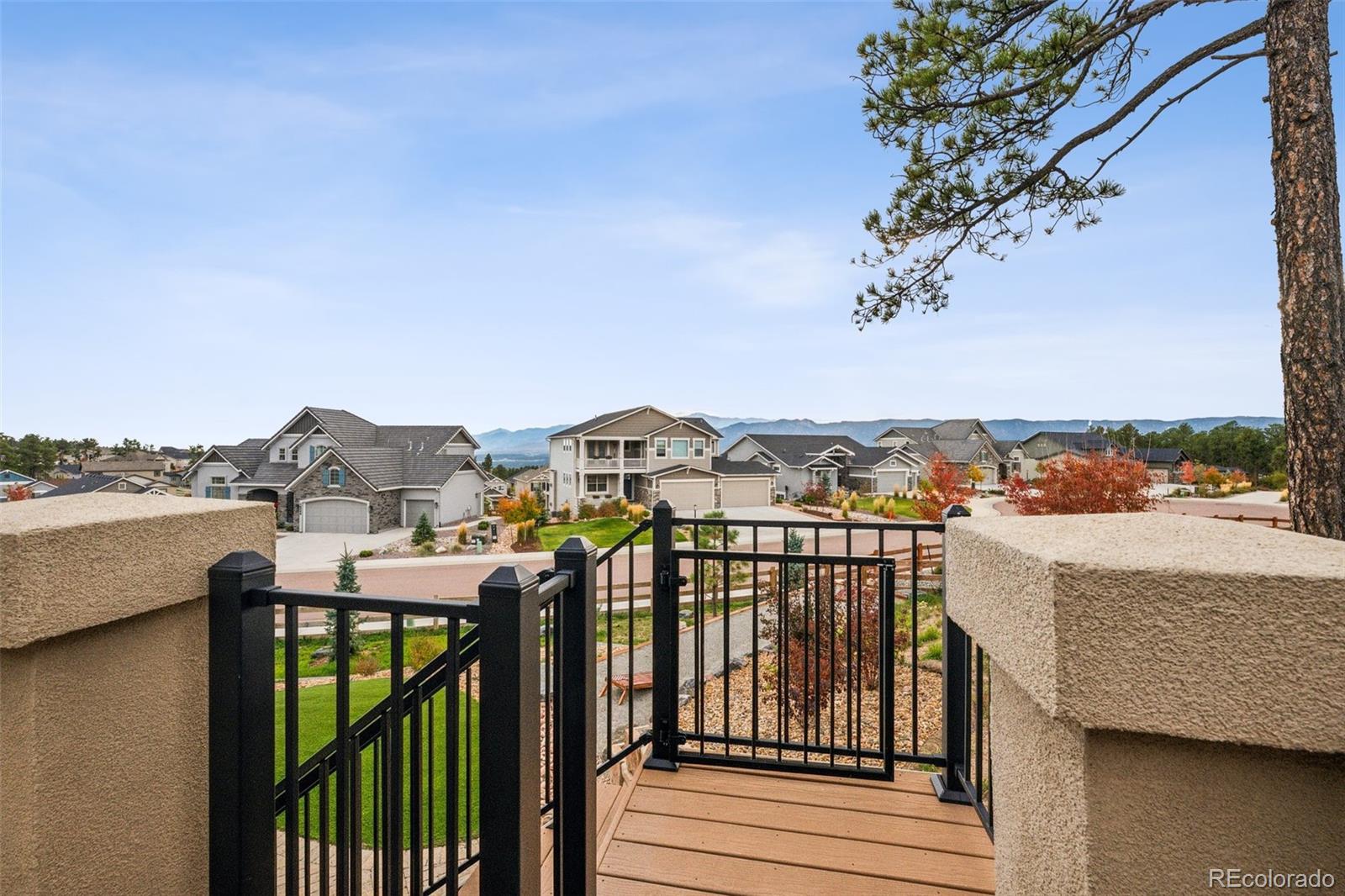 MLS Image #26 for 16320  sunset peak lane,monument, Colorado