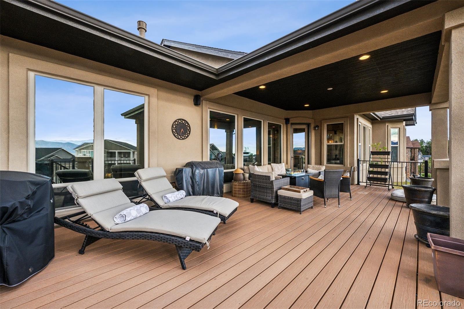 MLS Image #27 for 16320  sunset peak lane,monument, Colorado