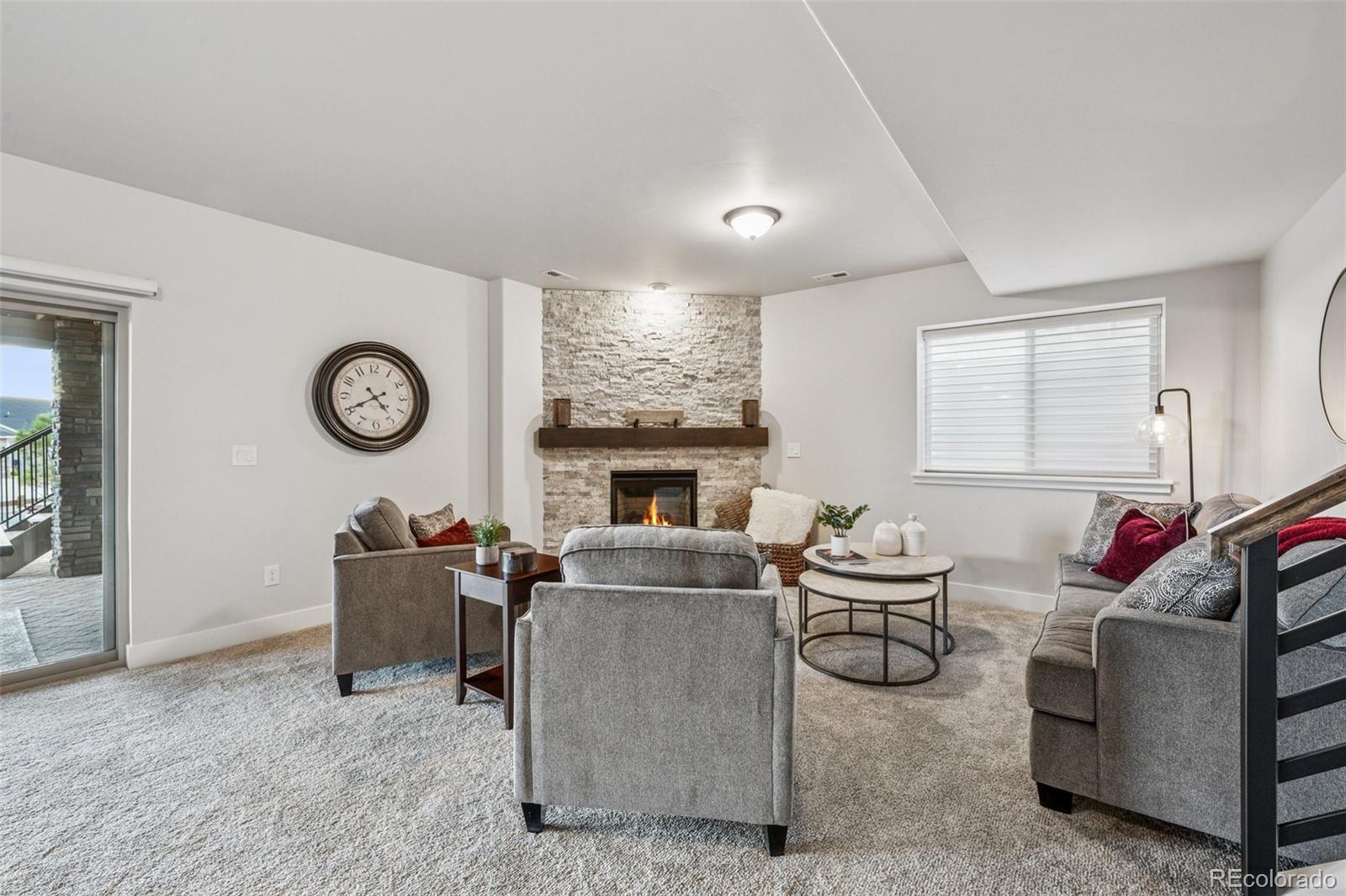 MLS Image #30 for 16320  sunset peak lane,monument, Colorado