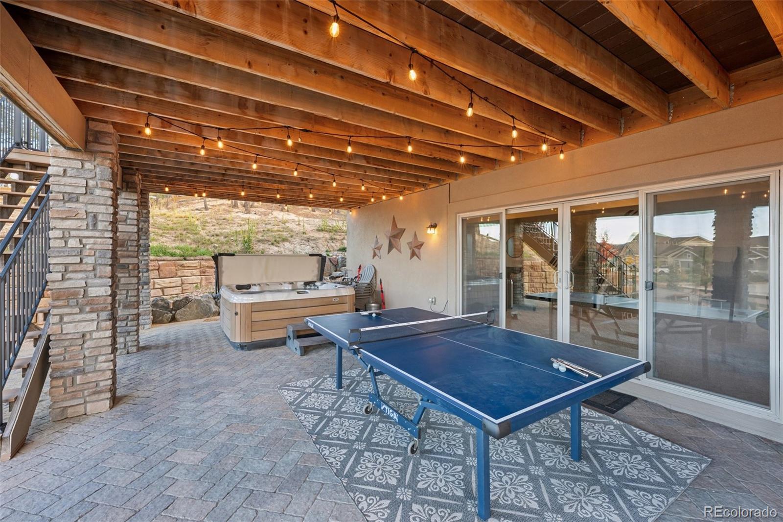 MLS Image #39 for 16320  sunset peak lane,monument, Colorado