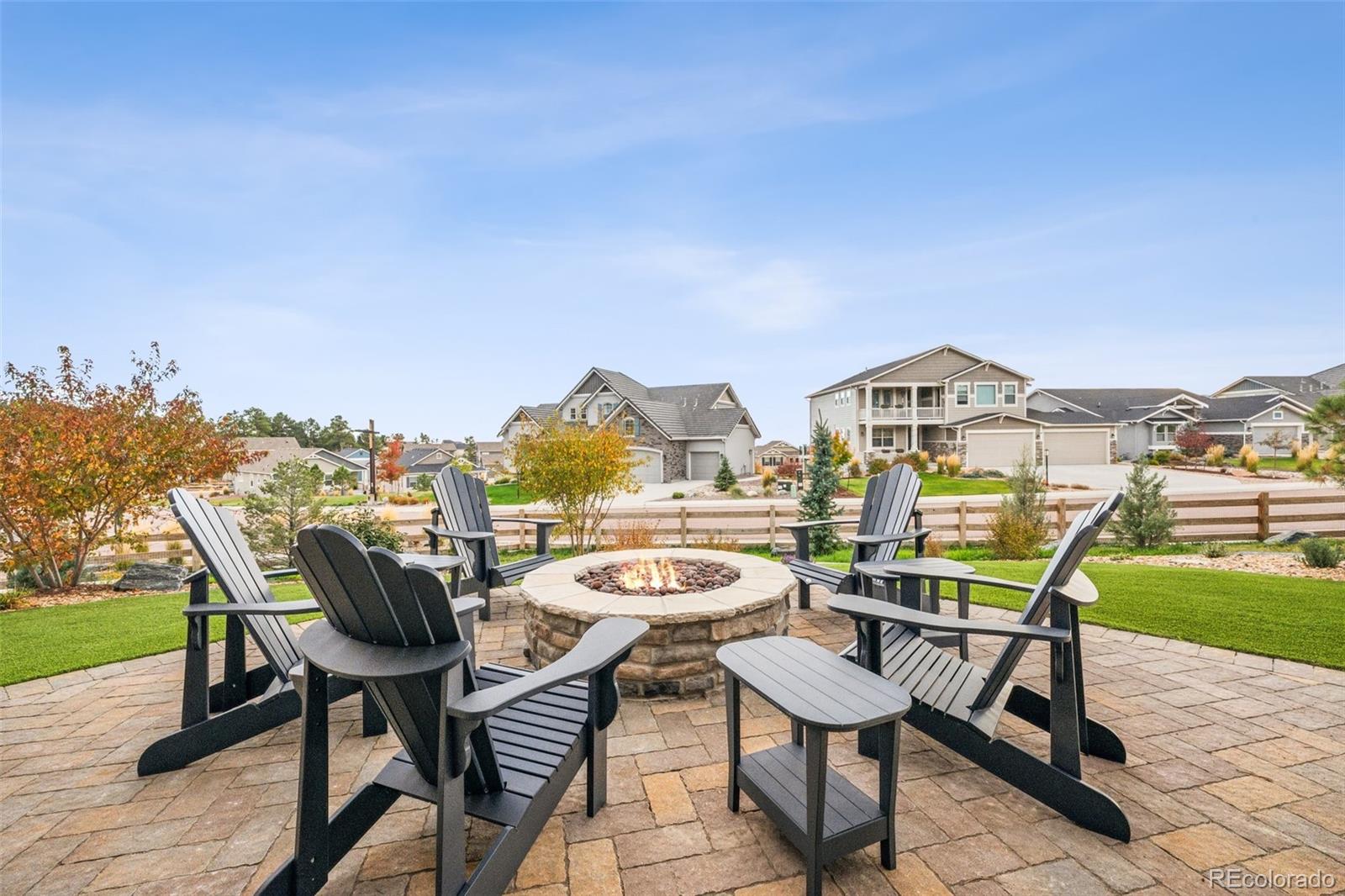 MLS Image #42 for 16320  sunset peak lane,monument, Colorado