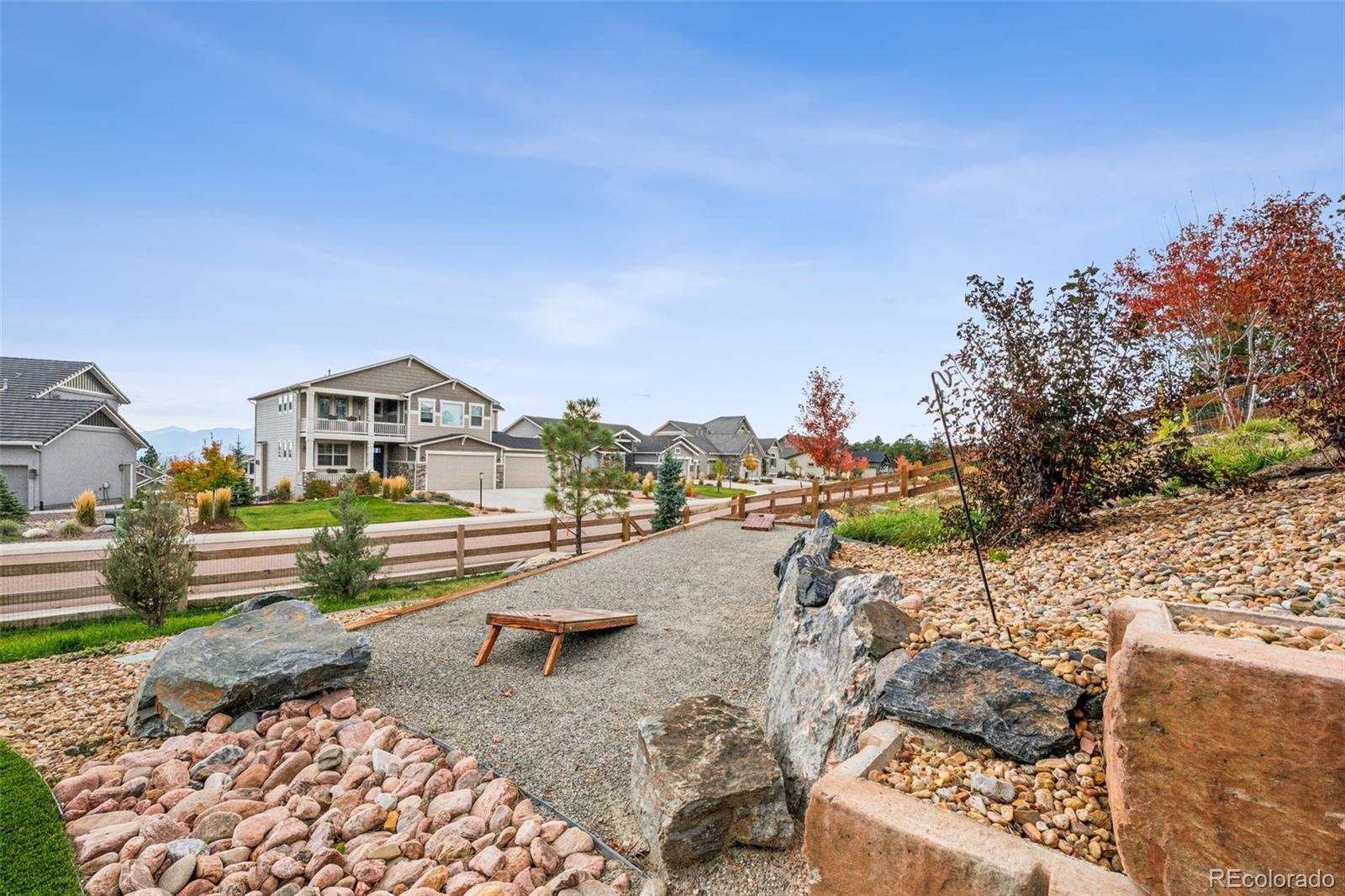 MLS Image #43 for 16320  sunset peak lane,monument, Colorado