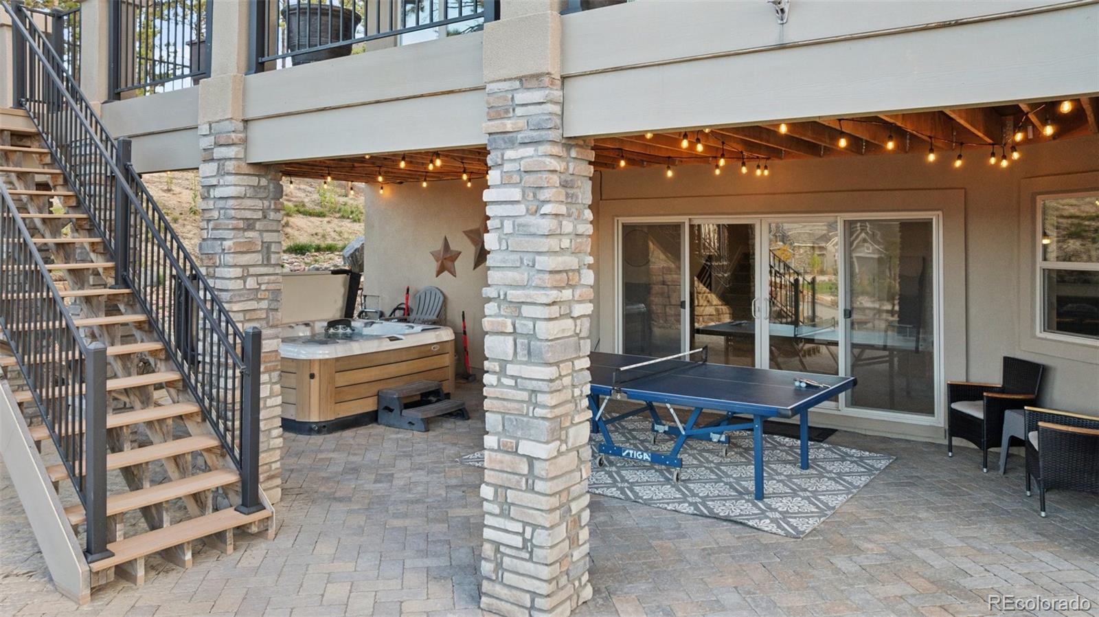MLS Image #44 for 16320  sunset peak lane,monument, Colorado