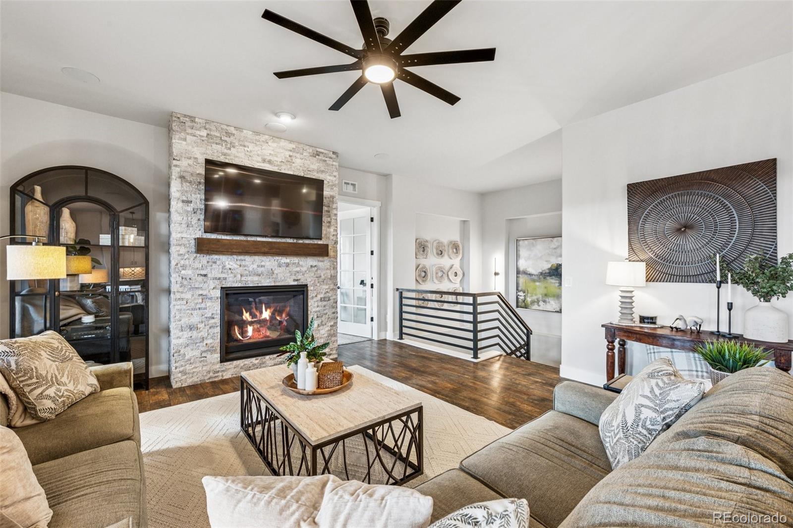 MLS Image #6 for 16320  sunset peak lane,monument, Colorado