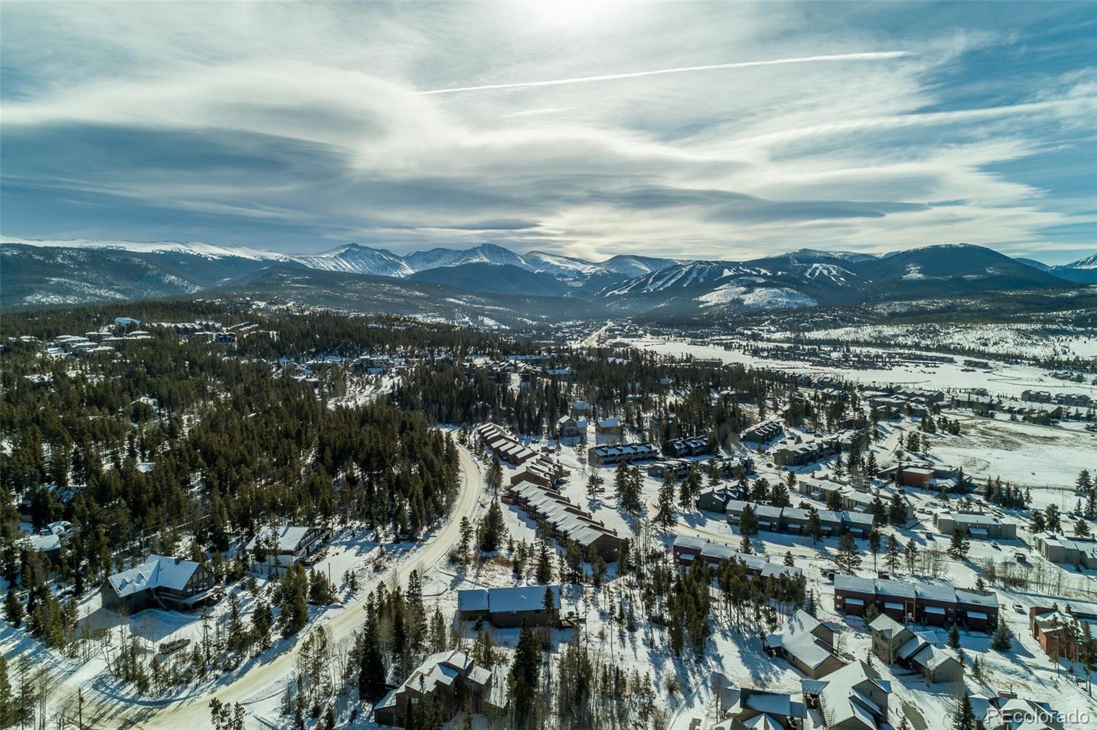 MLS Image #1 for 444  county road 832 ,fraser, Colorado