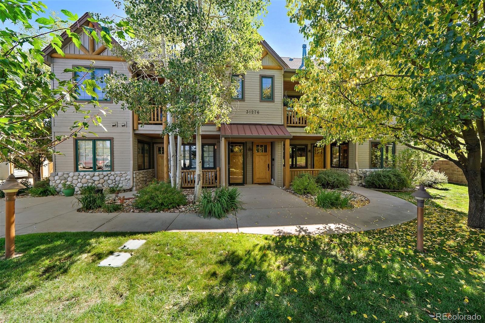 MLS Image #39 for 31276  stone canyon road,evergreen, Colorado