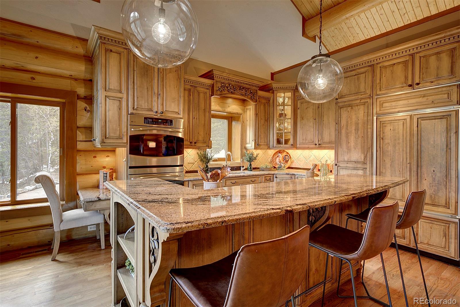 MLS Image #12 for 2880  sinton road,evergreen, Colorado