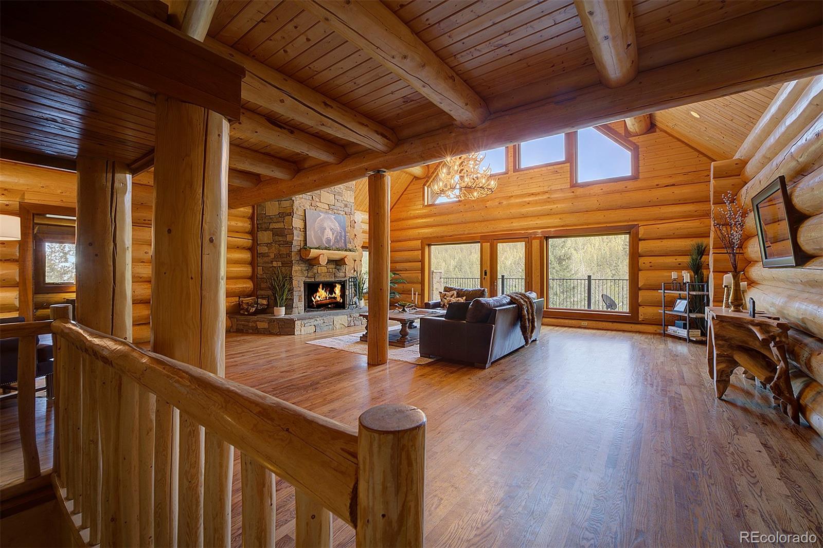 MLS Image #16 for 2880  sinton road,evergreen, Colorado