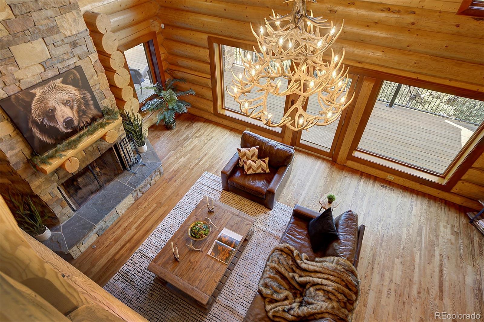 MLS Image #17 for 2880  sinton road,evergreen, Colorado