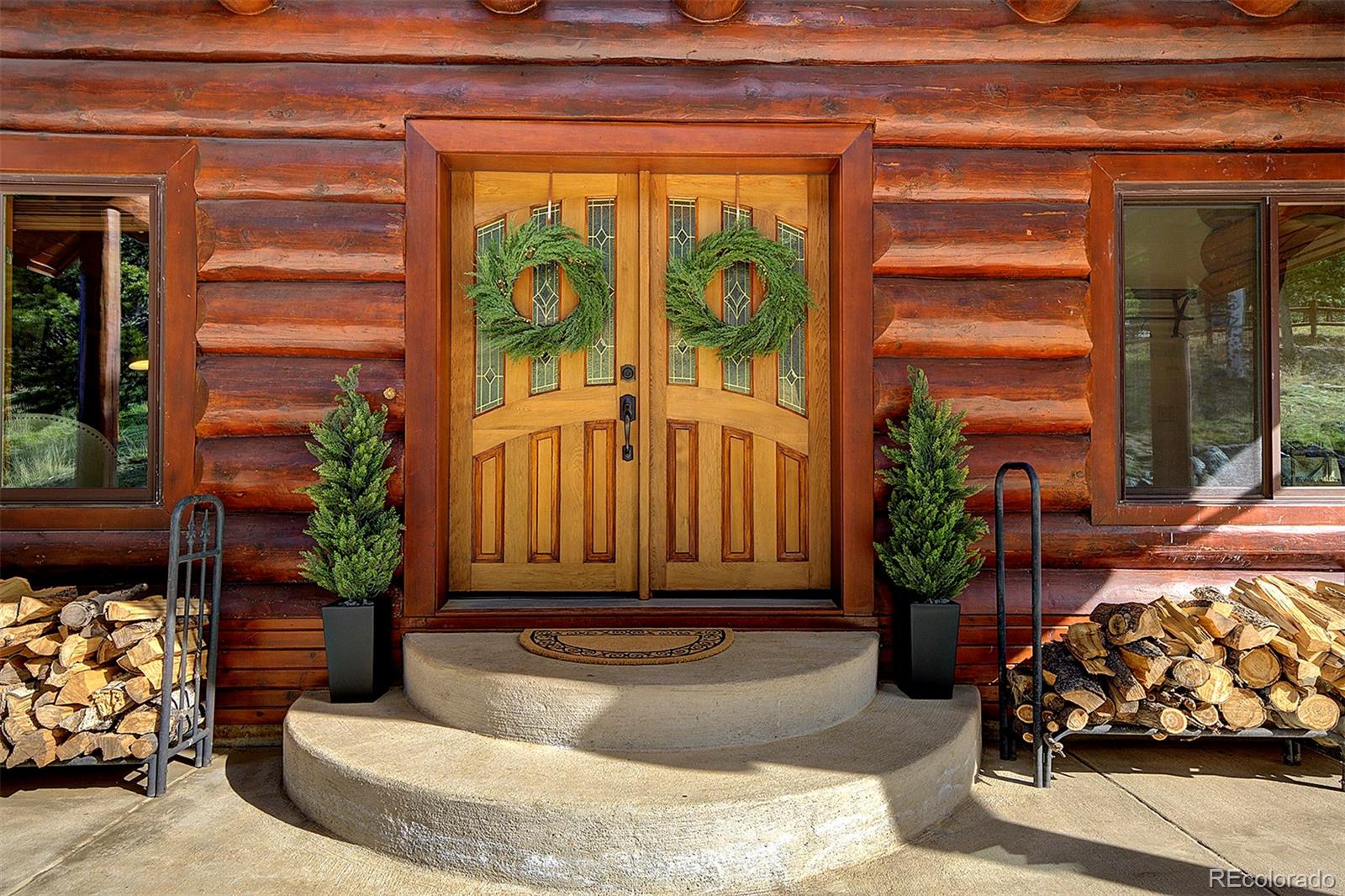 MLS Image #2 for 2880  sinton road,evergreen, Colorado