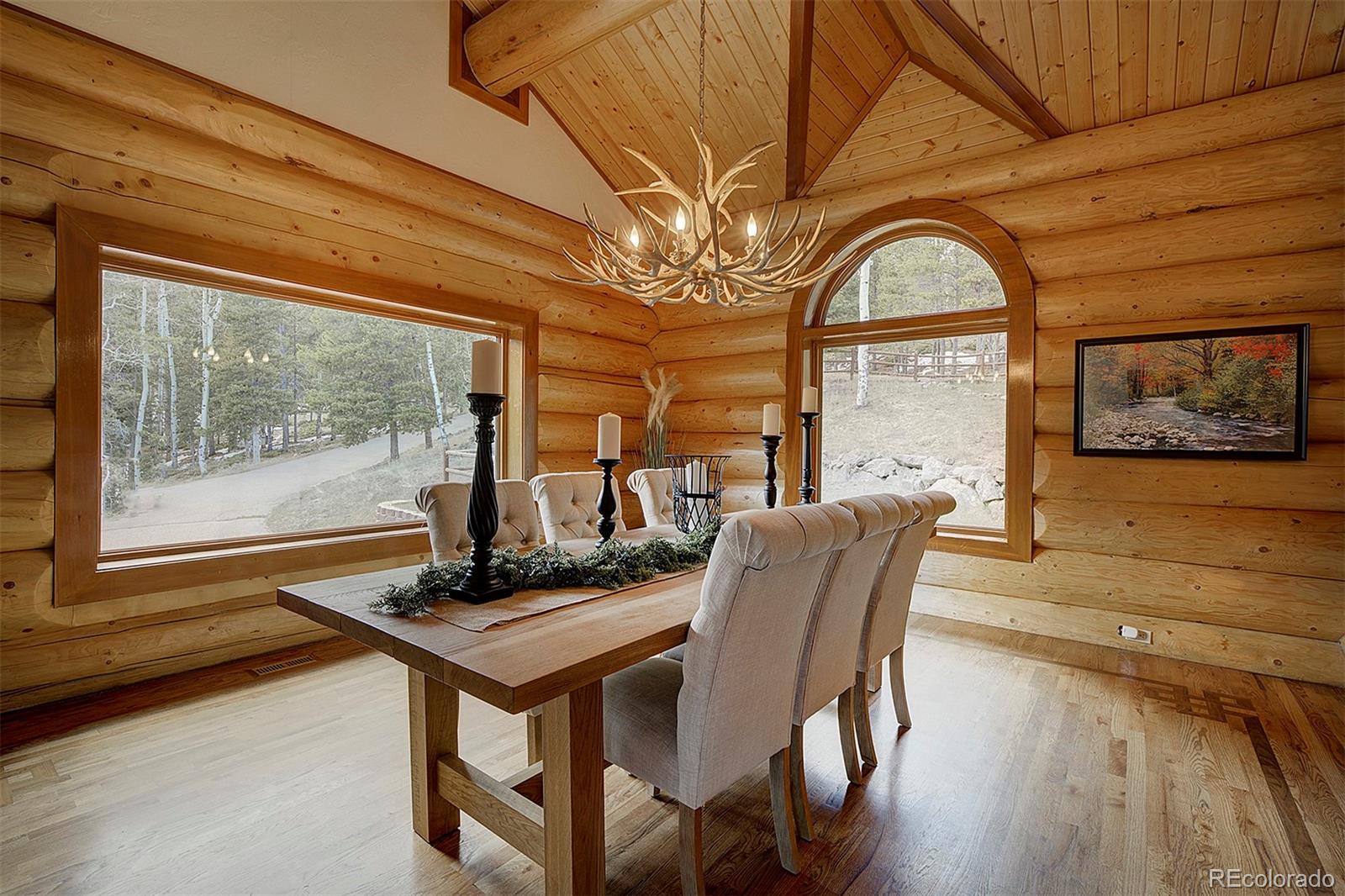 MLS Image #20 for 2880  sinton road,evergreen, Colorado