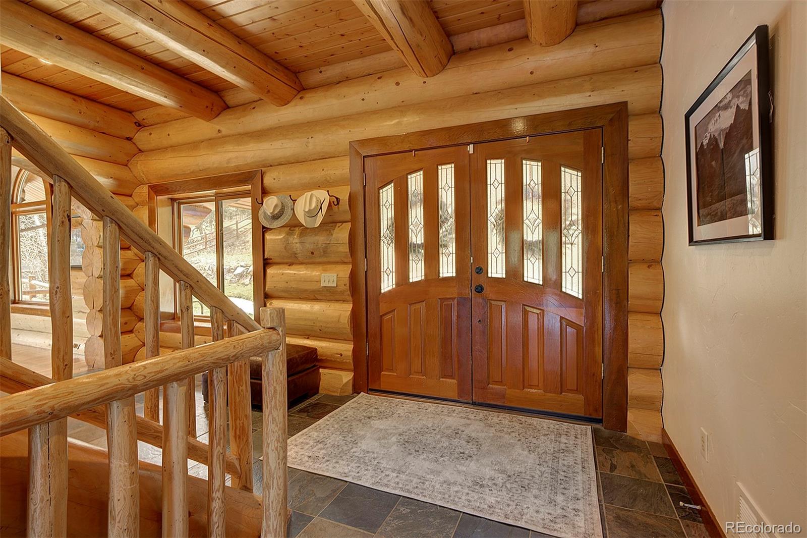 MLS Image #3 for 2880  sinton road,evergreen, Colorado