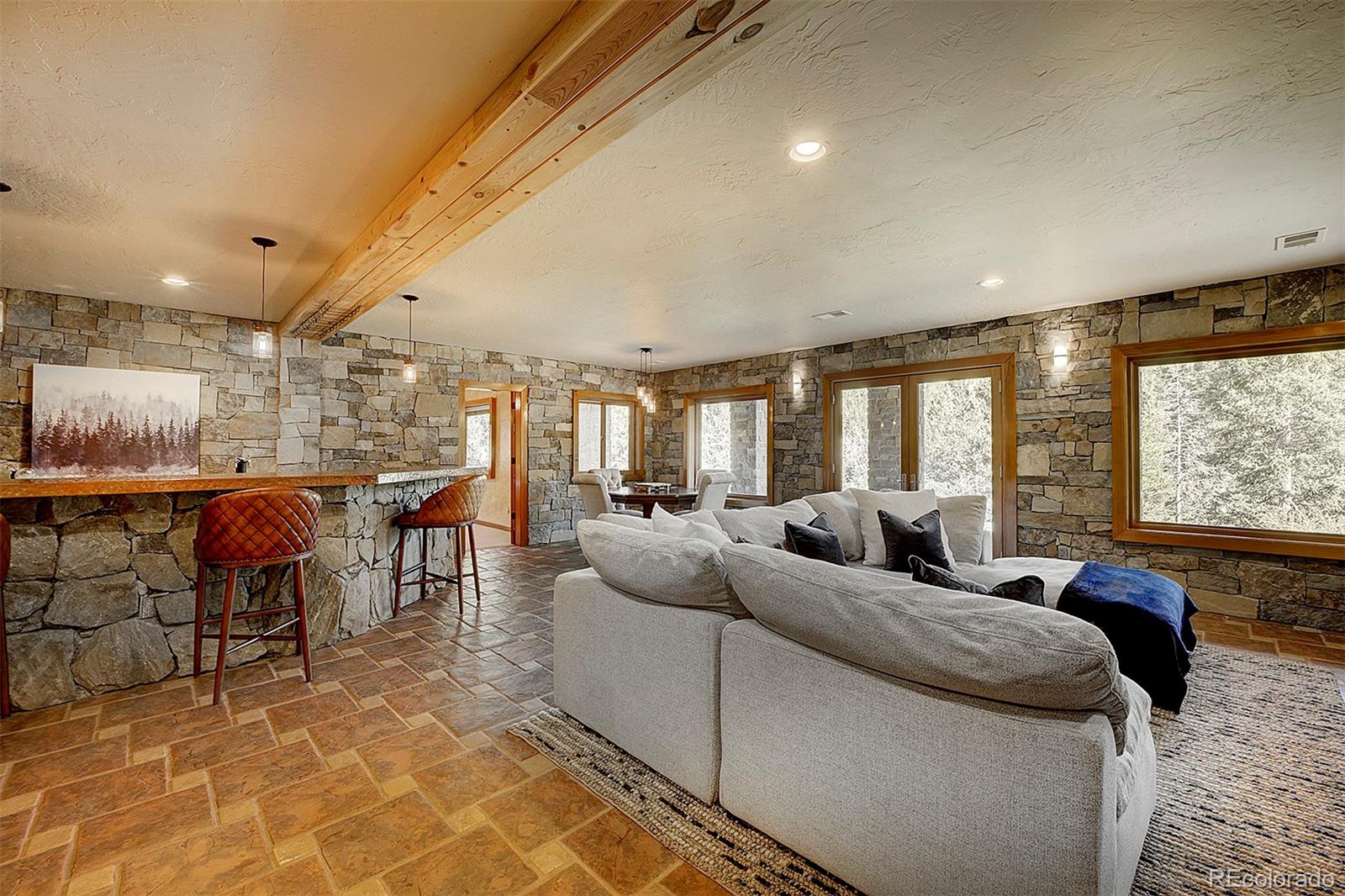 MLS Image #35 for 2880  sinton road,evergreen, Colorado