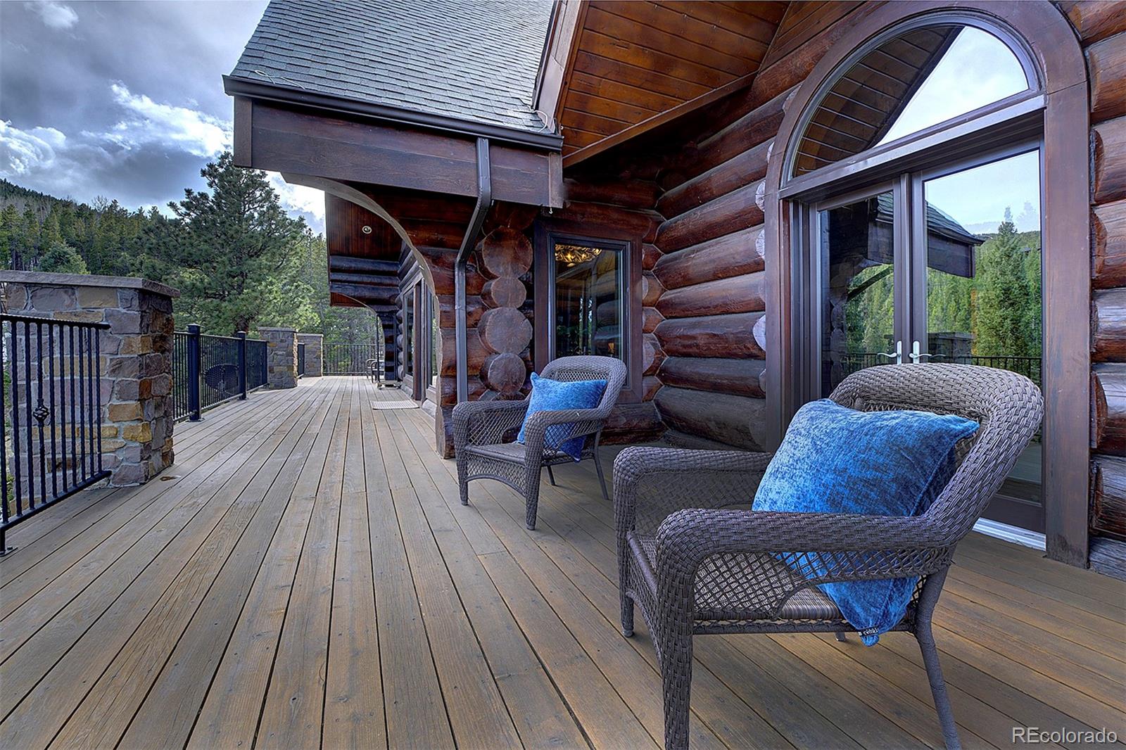 MLS Image #40 for 2880  sinton road,evergreen, Colorado