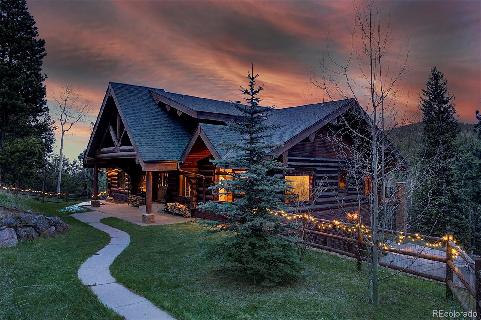 MLS Image #41 for 2880  sinton road,evergreen, Colorado
