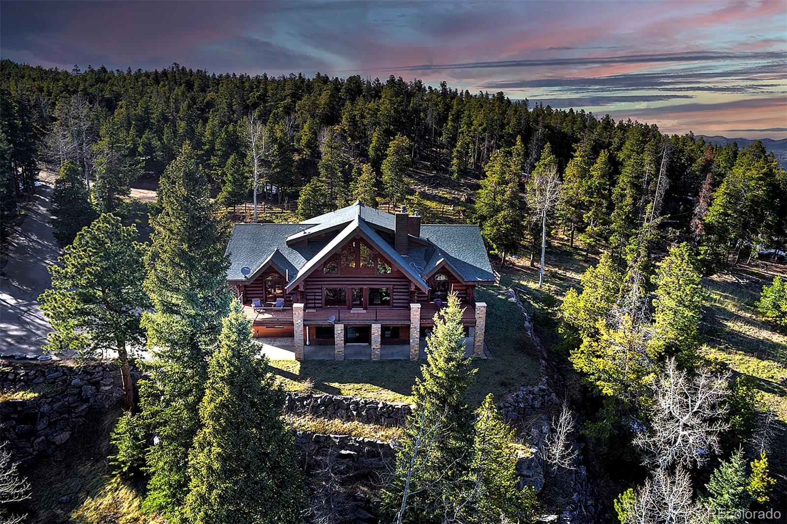 MLS Image #42 for 2880  sinton road,evergreen, Colorado