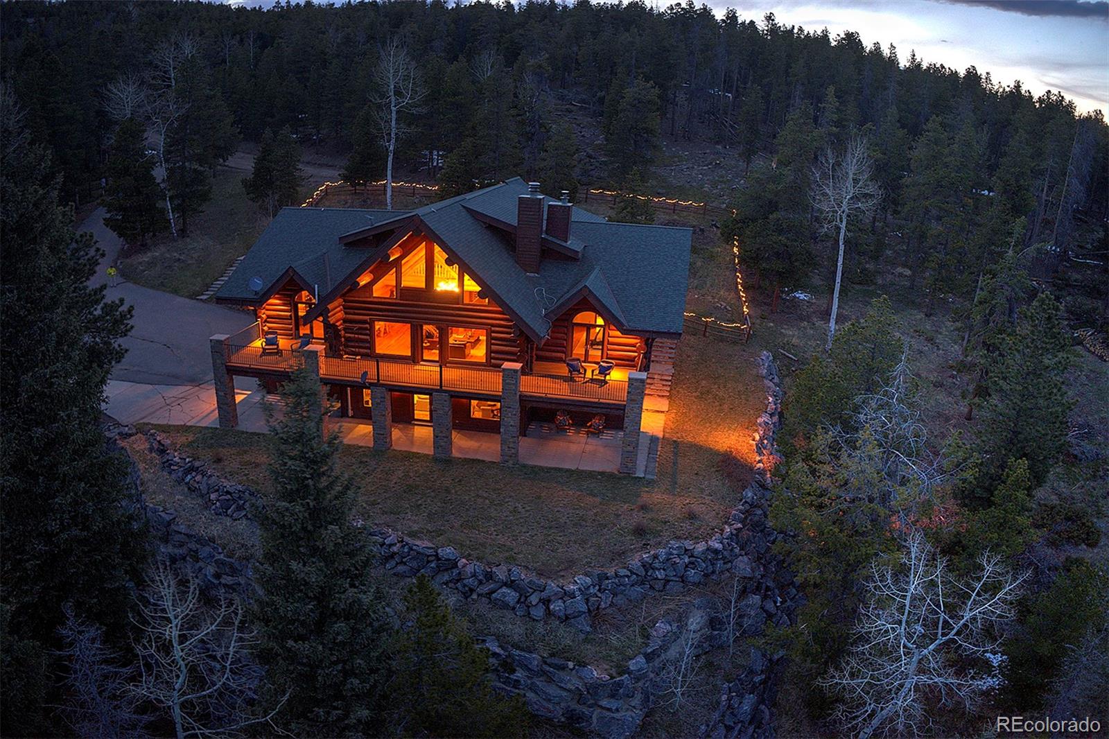 MLS Image #43 for 2880  sinton road,evergreen, Colorado