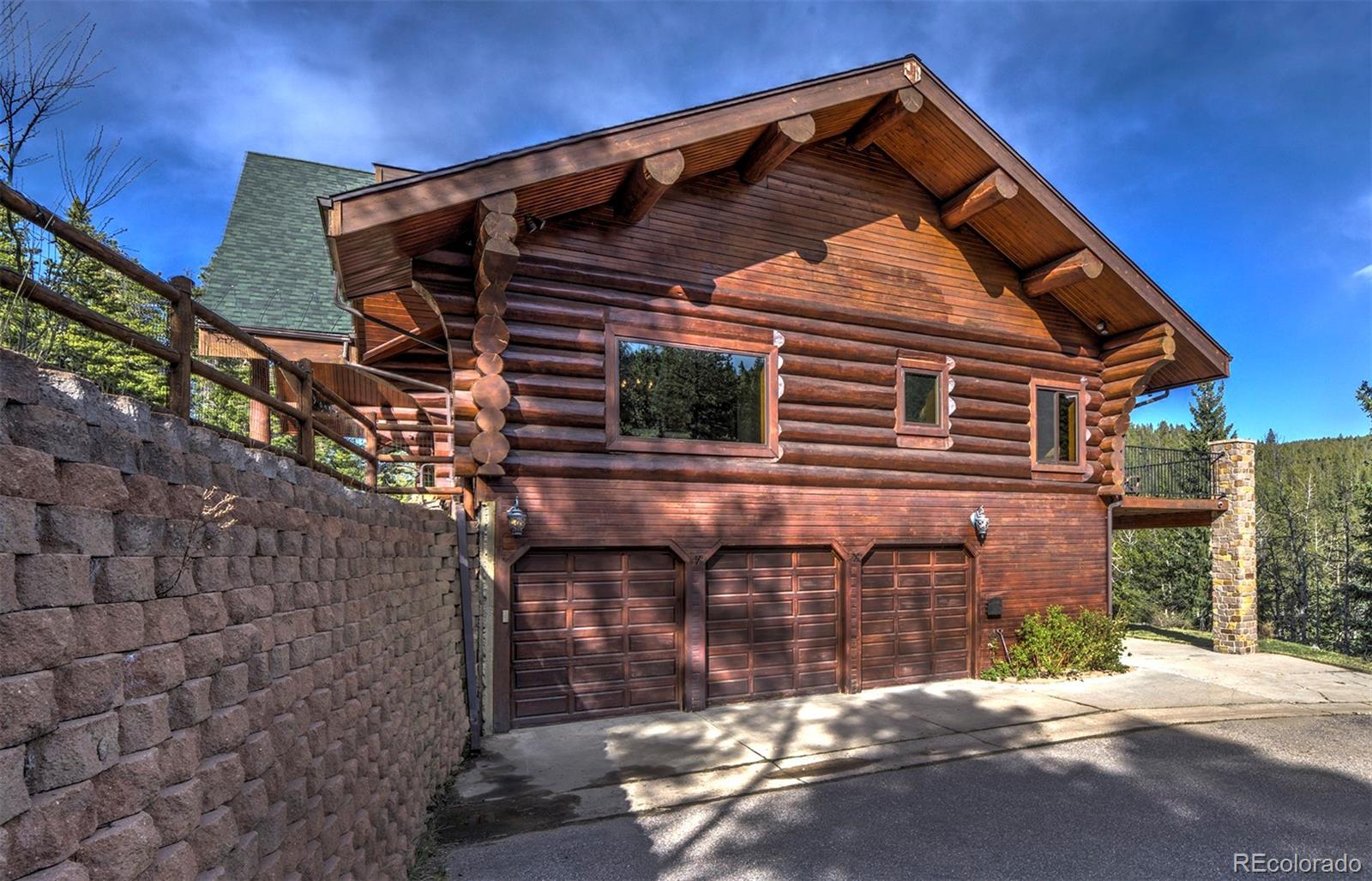 MLS Image #44 for 2880  sinton road,evergreen, Colorado