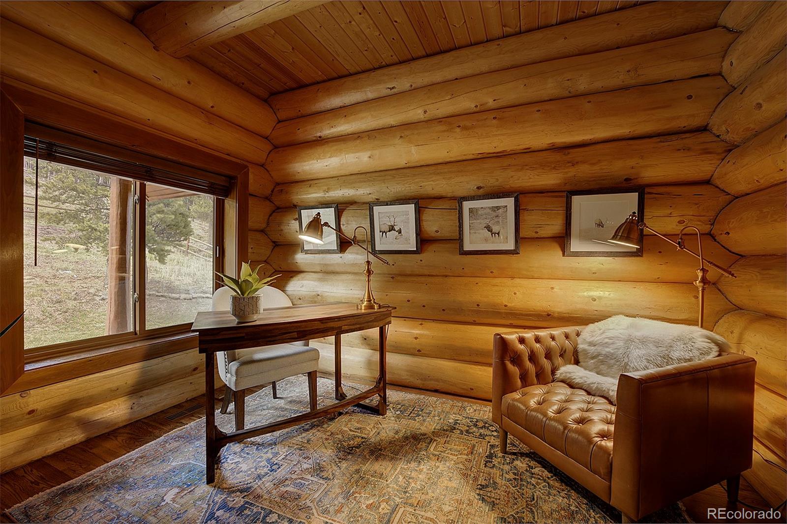 MLS Image #6 for 2880  sinton road,evergreen, Colorado
