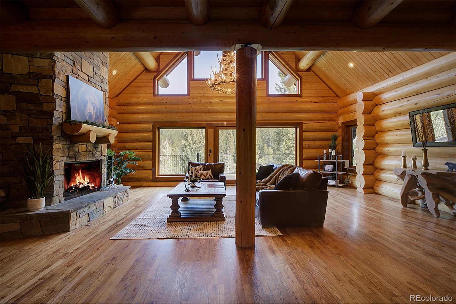 MLS Image #7 for 2880  sinton road,evergreen, Colorado