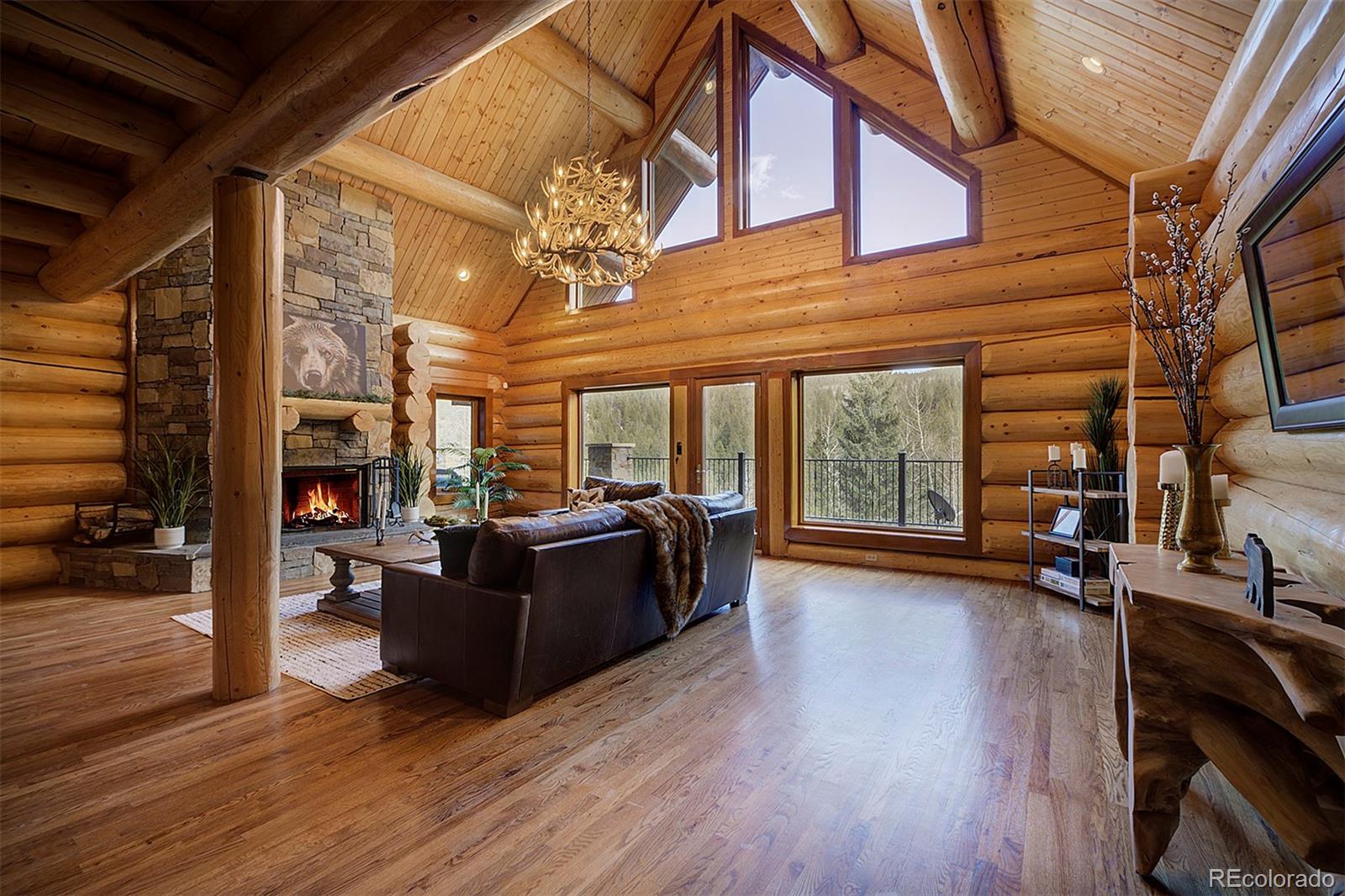 MLS Image #8 for 2880  sinton road,evergreen, Colorado