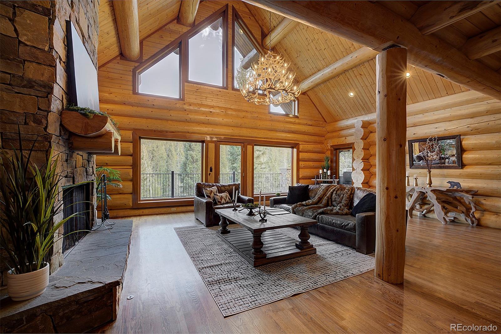 MLS Image #9 for 2880  sinton road,evergreen, Colorado