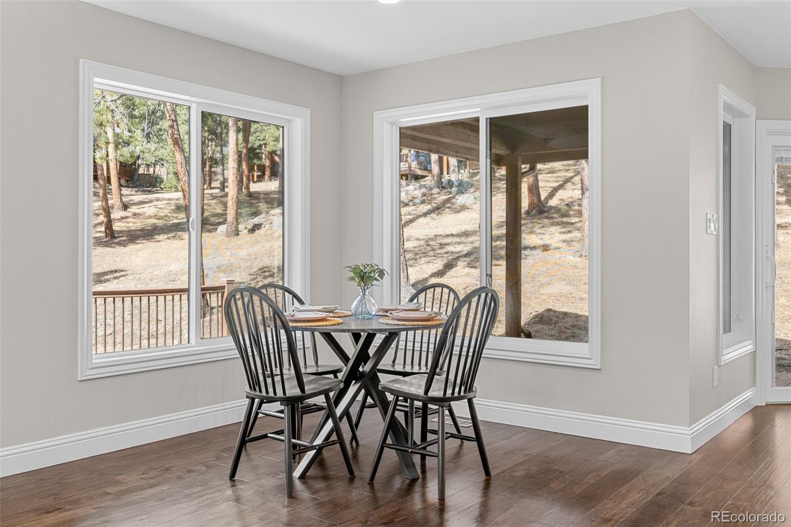 MLS Image #11 for 4266  troutdale village drive,evergreen, Colorado