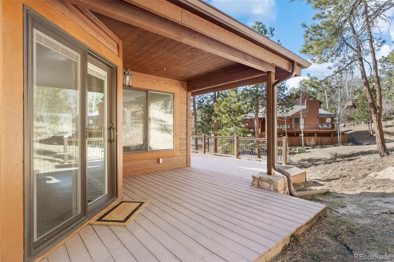 MLS Image #13 for 4266  troutdale village drive,evergreen, Colorado