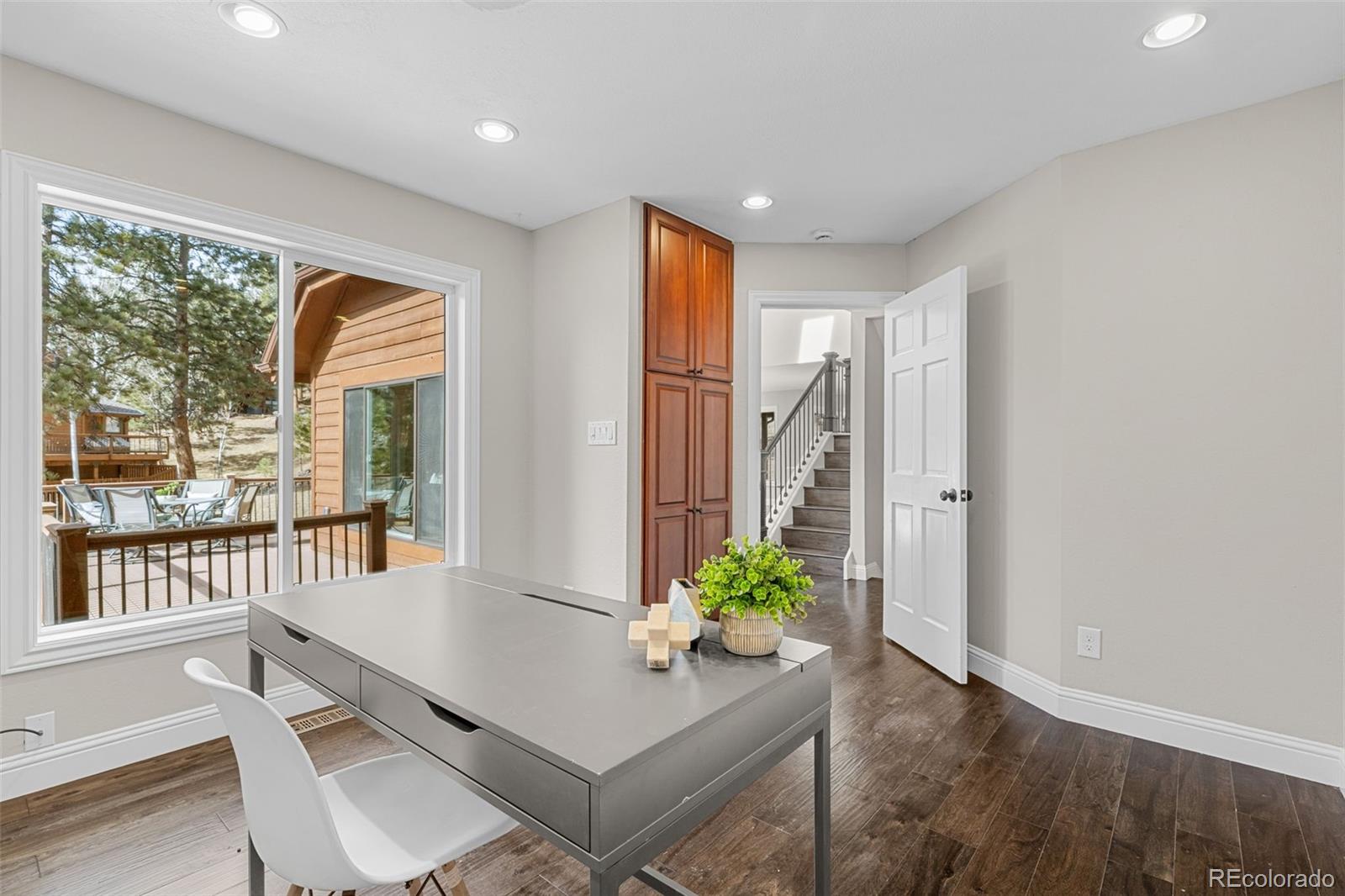MLS Image #14 for 4266  troutdale village drive,evergreen, Colorado