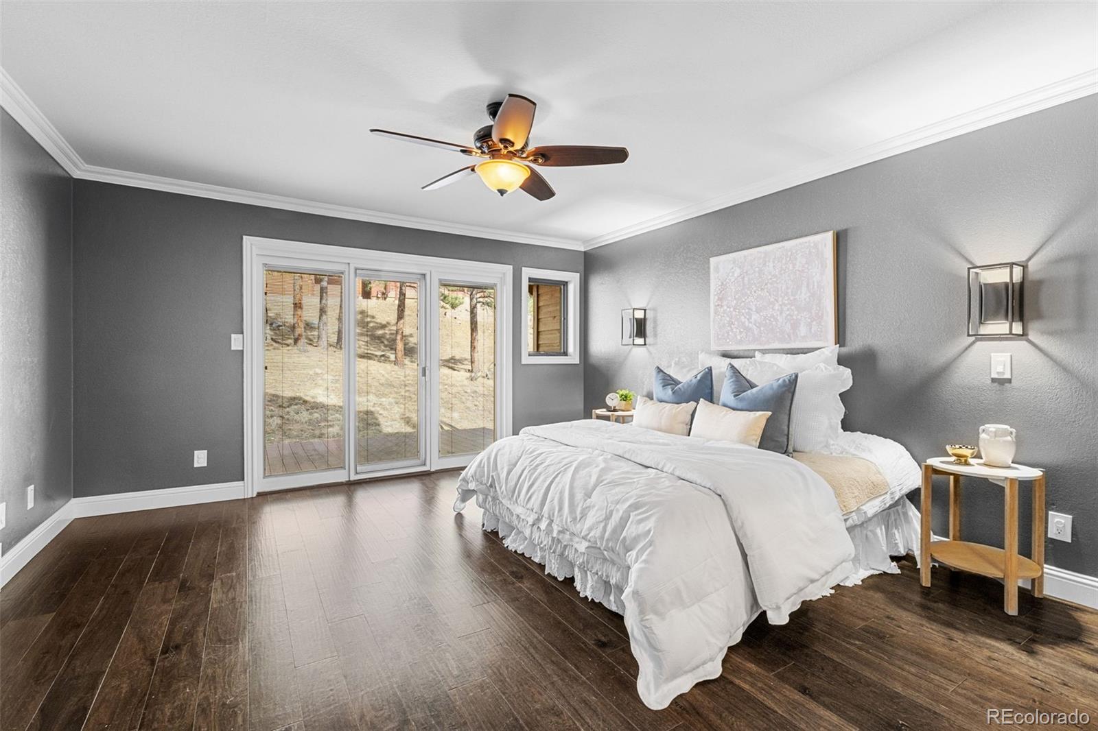MLS Image #18 for 4266  troutdale village drive,evergreen, Colorado