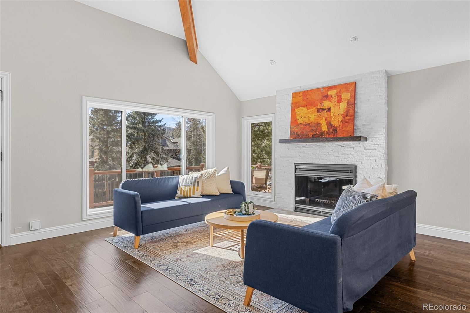 MLS Image #2 for 4266  troutdale village drive,evergreen, Colorado