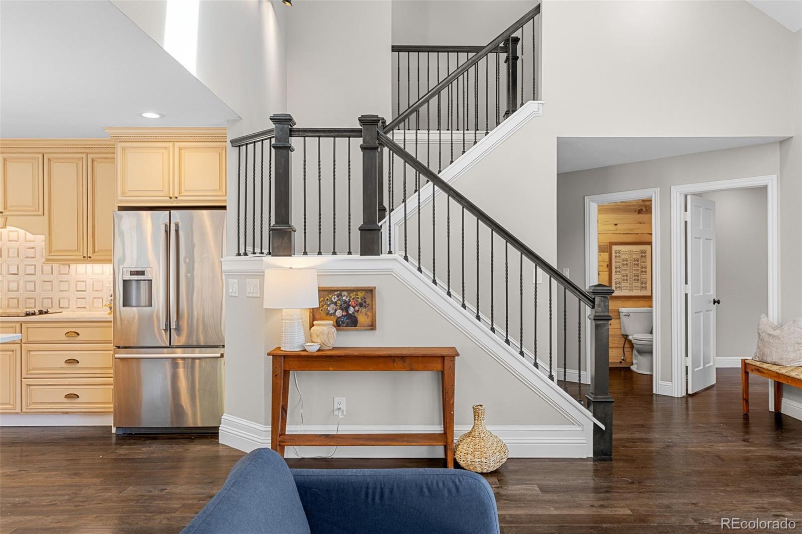 MLS Image #24 for 4266  troutdale village drive,evergreen, Colorado